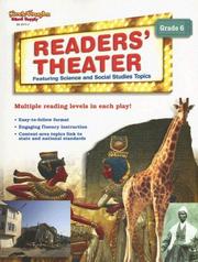 Cover of: Readers