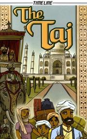 Cover of: The Taj