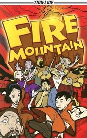 Cover of: Fire Mountain