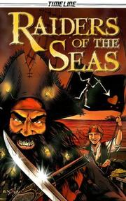 Cover of: Raiders of the Seas