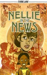 Cover of: Nellie in the News