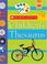 Cover of: Scholastic children's thesaurus