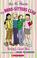 Cover of: The Baby-sitters Club: Kristy's Great Idea