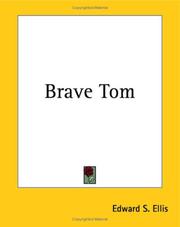 Cover of: Brave Tom