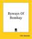 Cover of: Byways Of Bombay