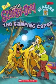 Cover of: Scooby-Doo Reader by Gail Herman