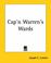 Cover of: Cap'n Warren's Wards