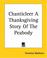 Cover of: Chanticleer A Thanksgiving Story Of The Peabody