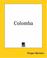 Cover of: Colomba