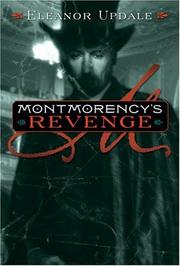Cover of: Montmorency's Revenge by Eleanor Updale