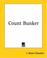 Cover of: Count Bunker