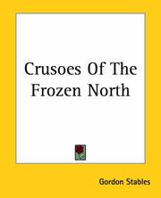 Cover of: Crusoes Of The Frozen North