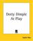 Cover of: Dotty Dimple At Play