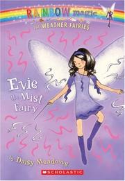 Evie the Mist Fairy by Daisy Meadows