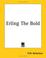 Cover of: Erling The Bold