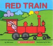 Cover of: Red Train