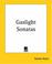 Cover of: Gaslight Sonatas