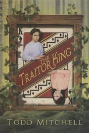 Cover of: Traitor King