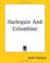 Cover of: Harlequin And Columbine