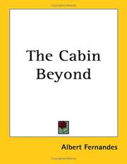 Cover of: The Cabin Beyond