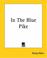 Cover of: In The Blue Pike