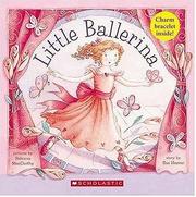 Cover of: Little Ballerina