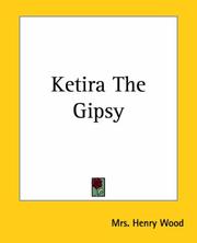 Cover of: Ketira The Gipsy