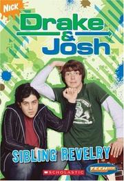 Cover of: Drake And Josh: Chapter Book by Laurie McElroy