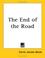 Cover of: The End of the Road