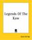 Cover of: Legends Of The Kaw