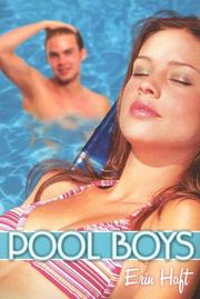 Cover of: Pool Boys