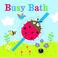 Cover of: Busy Bath