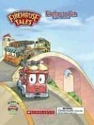 Cover of: Firehouse Fun (Firehouse Tales)