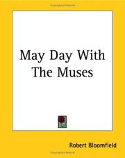 Cover of: May Day With The Muses