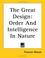 Cover of: The Great Design