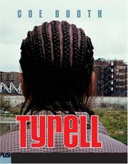 Cover of: Tyrell (Push)