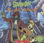 Cover of: Scooby-doo Pirates Ahoy