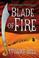 Cover of: Blade of Fire