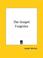 Cover of: The Gospel Forgeries