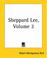 Cover of: Sheppard Lee