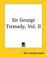 Cover of: Sir George Tressady