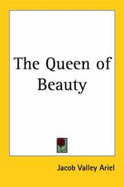 The Queen of Beauty