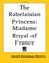 Cover of: The Rabelaisian Princess
