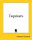 Cover of: Taquisara