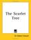 Cover of: The Scarlet Tree