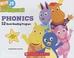 Cover of: Phonics Box Set (Backyardigans)