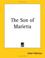 Cover of: The Son of Marietta