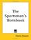 Cover of: The Sportsman's Hornbook