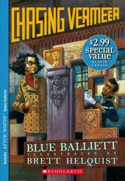 Cover of: Chasing Vermeer (After Words) by Blue Balliett