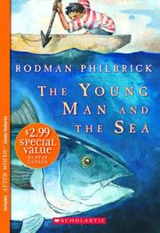 Cover of: Young Man and the Sea (After Words)